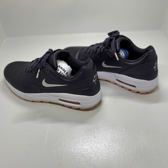 Women’s Nike air max golf shoes size 10 - Picture 4 of 11